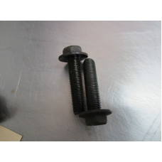 23J020 Camshaft Gear Bolts Pair For 11-14 Chrysler  200  2.4